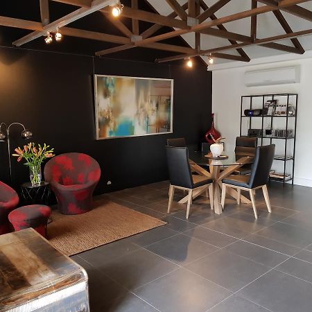Irongate Studio B&B Mintaro Extérieur photo