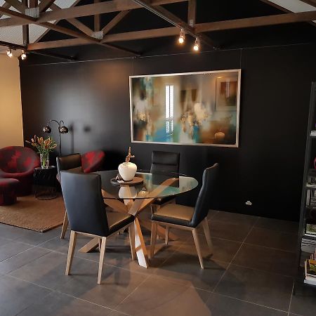 Irongate Studio B&B Mintaro Extérieur photo