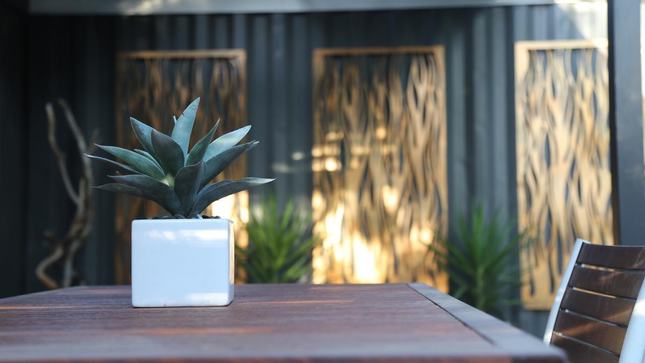 Irongate Studio B&B Mintaro Extérieur photo