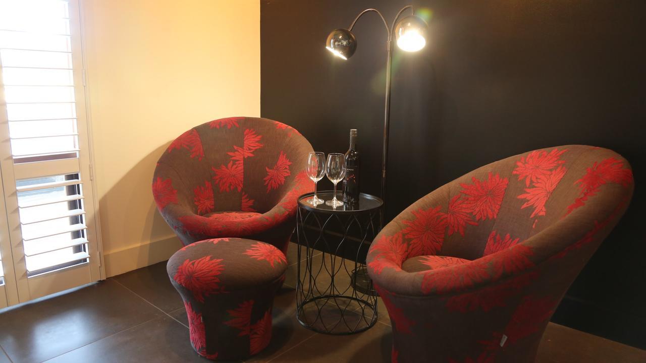Irongate Studio B&B Mintaro Extérieur photo