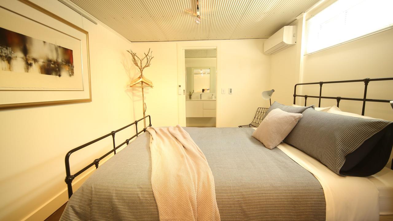 Irongate Studio B&B Mintaro Extérieur photo