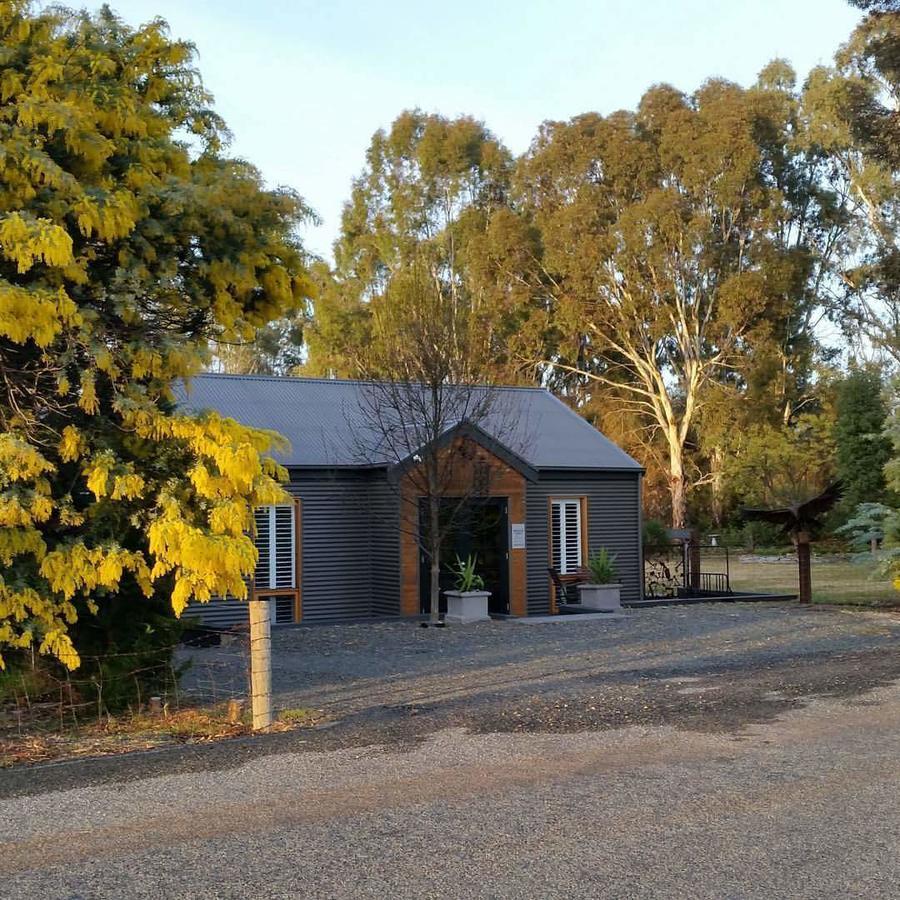 Irongate Studio B&B Mintaro Extérieur photo
