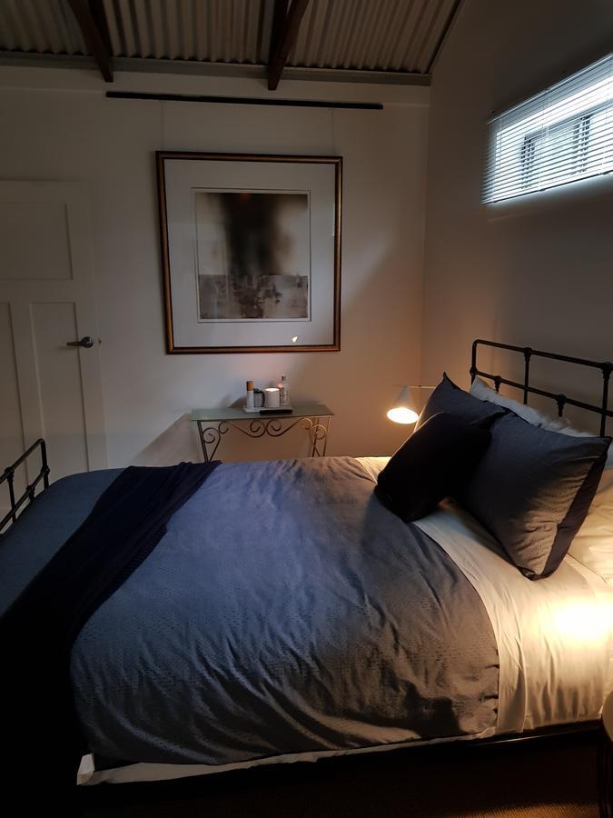Irongate Studio B&B Mintaro Extérieur photo